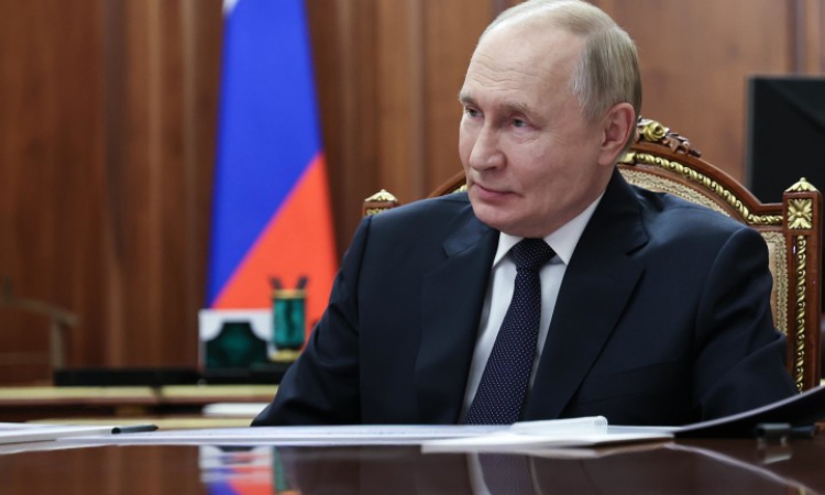 ISW: Кремъл иска духът и буквата на договореното в Аляска да налага мира в Украйна